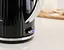 Электрочайник Russell Hobbs Eden 1.7 л нержавеющая сталь пластик черный kuh0015401 - миниатюра 7