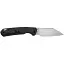 Ніж CJRB Pyrite Light Damascus FRN Black - мініатюра 2