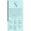 Вибропуля Swan Maximum + Comfy Cuff Blue - миниатюра 10