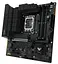 Материнская плата ASUS TUF GAMING B760M-PLUS WIFI II (TUF GAMING B760M-PLUS WIFI II) (Socket 1700, Intel B760, Micro-ATX) - миниатюра 3