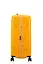 Чемодан American Tourister DASHPOP 67 см GOLDEN YELLOW 67x45x29(33) MG5*56002 - миниатюра 3