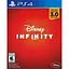 Игра Sony PlayStation 4 Disney Infinity 3.0 Английская Версия Б/у - миниатюра 1
