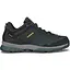 Кроссовки женские Lowa Carezza GTX Women 40 Сірий-Синій - миниатюра 1