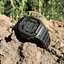 Противоударные часы Casio G-Shock DW-5600UE-1ER с полимерным ремешком - миниатюра 7