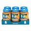 Пюре овоче - м'ясне для дітей від 7міс стерилізоване Весняний суп зі шматочками овочів, індичкою та кропом Gerber с/б 190 г - мініатюра 4