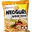 Лапша Nongshim Рамен со вкусом морепродуктов Неогури средне-острая 120 г - миниатюра 1