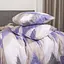 Комплект постільної білизни Viluta сімейний сатин 644 6446 - мініатюра 7