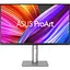 Монітор Asus 27" PA279CRV (90LM08E0-B01K70) IPS Gray/Black - мініатюра 1