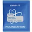Кава у дріпах Foundation High5 Ефіопія Chelbesa 7 шт. - мініатюра 1