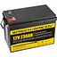 Акумулятор Basen Green LiFePO4 12V 12.8V/230Ah/2944Wh (BG-12230) [125466] - мініатюра 3
