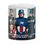 Кружка GeekLand Капітан Америка Captain America Captain America Фінал CA.02.118 - мініатюра 2