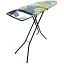 Дошка для прасування Casa Si Ben Black Firework 110x30 см (DAS303506) - мініатюра 2