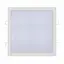 Світильник врізний "SLIM/Sq-18" 18W4200К - мініатюра 1