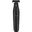Електробритва Ardesto One blade, Li-Ion, 3 насадки, чорний - мініатюра 1