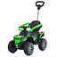 Дитячий квадроцикл-толокар 3 в 1 M 6126EBLR-5 до 23 кг - мініатюра 1