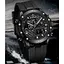 Часы мужские наручные Naviforce Concept (Черные) - миниатюра 6