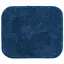 Килимок для ванної кімнати Confetti Atlanta K.Mavi D. Blue 50 x 57 - мініатюра 1