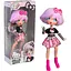 Кукла 4SF Manga Dolls серии Hello Kitty Тедди Рок (HKTF0100) - миниатюра 1