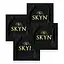Набор презервативов Skyn ​​Original Безлатексные 4 шт. (4821002027798) - миниатюра 1