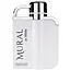 Туалетна вода для чоловіків Mural In White 100 мл (MM36224) - мініатюра 1