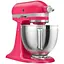 Кухонная машина KitchenAid Artisan 4.8 л 5KSM195PSEHI - миниатюра 2