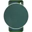 Чохол Silicone Cover Lakshmi Full Camera (AA) для Xiaomi Redmi A1 / A2 Зелений / Dark green - мініатюра 3