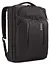 Сумка Thule Crossover 2 Convertible 15.6" C2CB-116 Black (6691468) - мініатюра 6