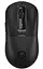 Миша Lorgar MSA10W Ultralight Wireless Gaming Mouse Advanced Black (LRG-MSA10W-BK) - мініатюра 1