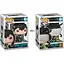Игровая фигурка Funko Pop! Кайю № 8 Mina Ashiro (86765) - миниатюра 5