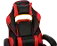 Геймерське крісло GT Racer чорне з червоним (X-2748 Black/Red) - мініатюра 6