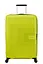 Чемодан American Tourister AEROSTEP YELLOW 77x50x29(32) 77 см MD8*06003 - миниатюра 1