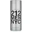 Дезодорант Carolina Herrera 212 Men 150 мл - мініатюра 1