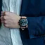 Мужские наручные часы Cheetah Hepard Black - миниатюра 7