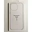 Оригинальный противоударный чехол Apple Clear Case MagSafe для iPhone 14 Pro Max (6.7") Прозрачный (MPU73ZM/A) - миниатюра 2