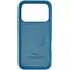 Чехол Silicone Case для Apple iPhone 17 Pro Max Cornflower AA [145102] - миниатюра 2