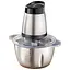 Блендер Raf Food Processor R7019 250W металева чаша 2 л - мініатюра 1