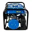 Генератор бензиновий 1 кВт EnerSol EPG-1200S (41-00457) - мініатюра 3