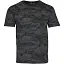 Футболка Orbis Textil 418000 - 70 2XL Чорний - мініатюра 1