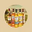 Уцінка. Віскі Dewar's White Label Blended Scotch Whisky 40% 1 л - мініатюра 4