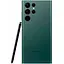 Смартфон Samsung Galaxy S22 Ultra 5G 12/256Gb Green (SM-S908E/DS) (1sim+eSIM) - мініатюра 3