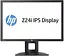 Монитор 24" HP Z24i AH-IPS 1920x1200 16:10 VGA DVI DP VESA (Z24i_) Б/у - миниатюра 1