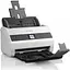 Протяжний сканер Epson WorkForce DS-870 (B11B250401) - мініатюра 4