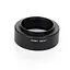 LN-46S 46 мм Б'екс-об'єктив + кришка об'єктива для OLYMPUS M. ZUIKO 25 мм 17 мм f1.8, 12 мм f/2.0 - мініатюра 4