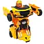 Детский трансформер Bambi Herald 333-3B/4B(Yellow) - миниатюра 1