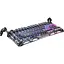 Клавіатура GravaStar Mercury K1 Pro TKL UA Galaxy Black GSK1PRO_CMBLK (140625) - мініатюра 2