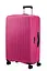Чемодан American Tourister REJOY 77 см HAWAIIAN PINK 77x51x30 MH3*90003 - миниатюра 8