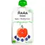 Упаковка пюре Mama knows из яблок и черной смородины органическое 900 г (90 г х 10 шт.) - миниатюра 2