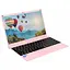 Ноутбук Maxcom Mbook 14, Celeron J4125, 8GB, 256, Windows 11 Home, Roz - мініатюра 2