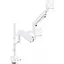 Настольный крепеж для мониторов OfficePro MAH752W 24 - 57" White [140158] - миниатюра 4