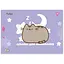 Альбом для малювання Yes Pusheen 130590 28 аркушів Бузковий - мініатюра 1